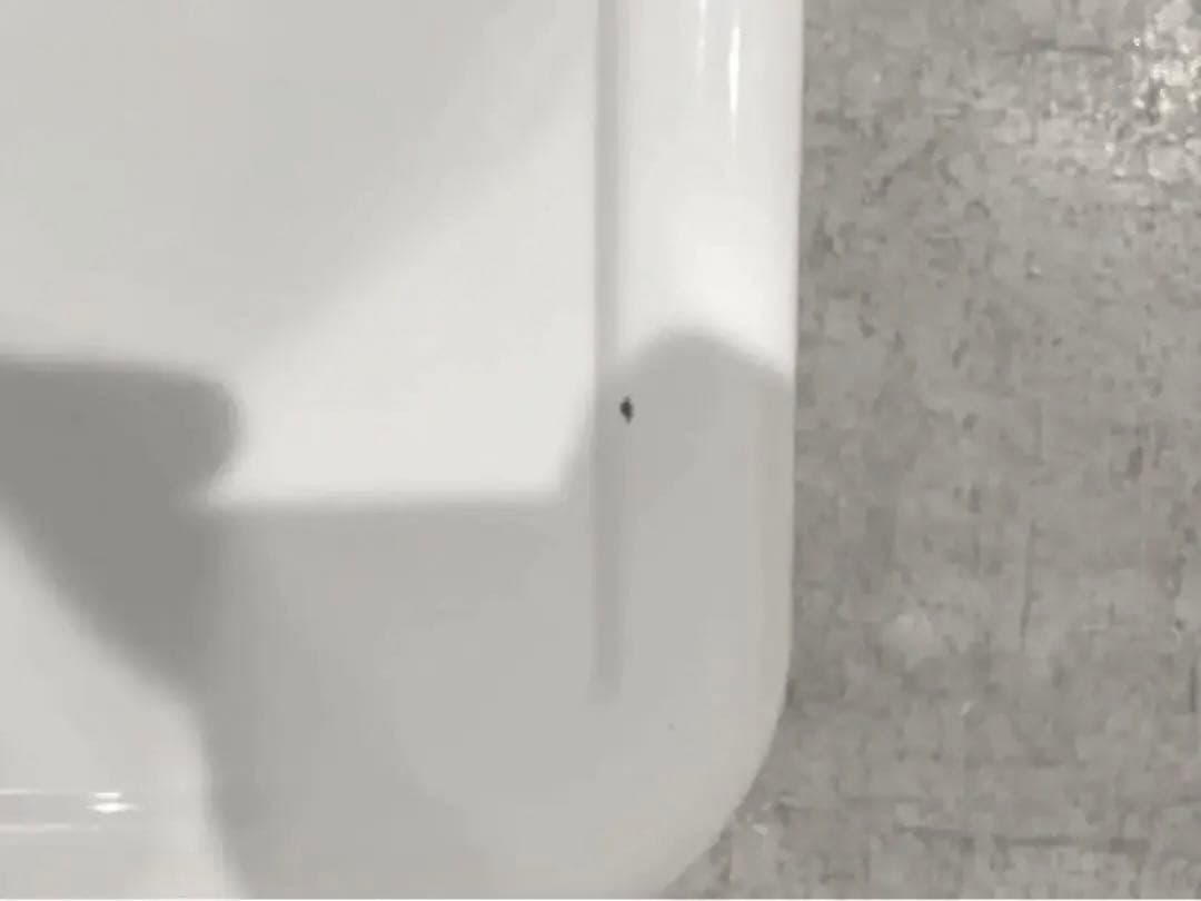 カウンタースツール　WHITE インダストリアル