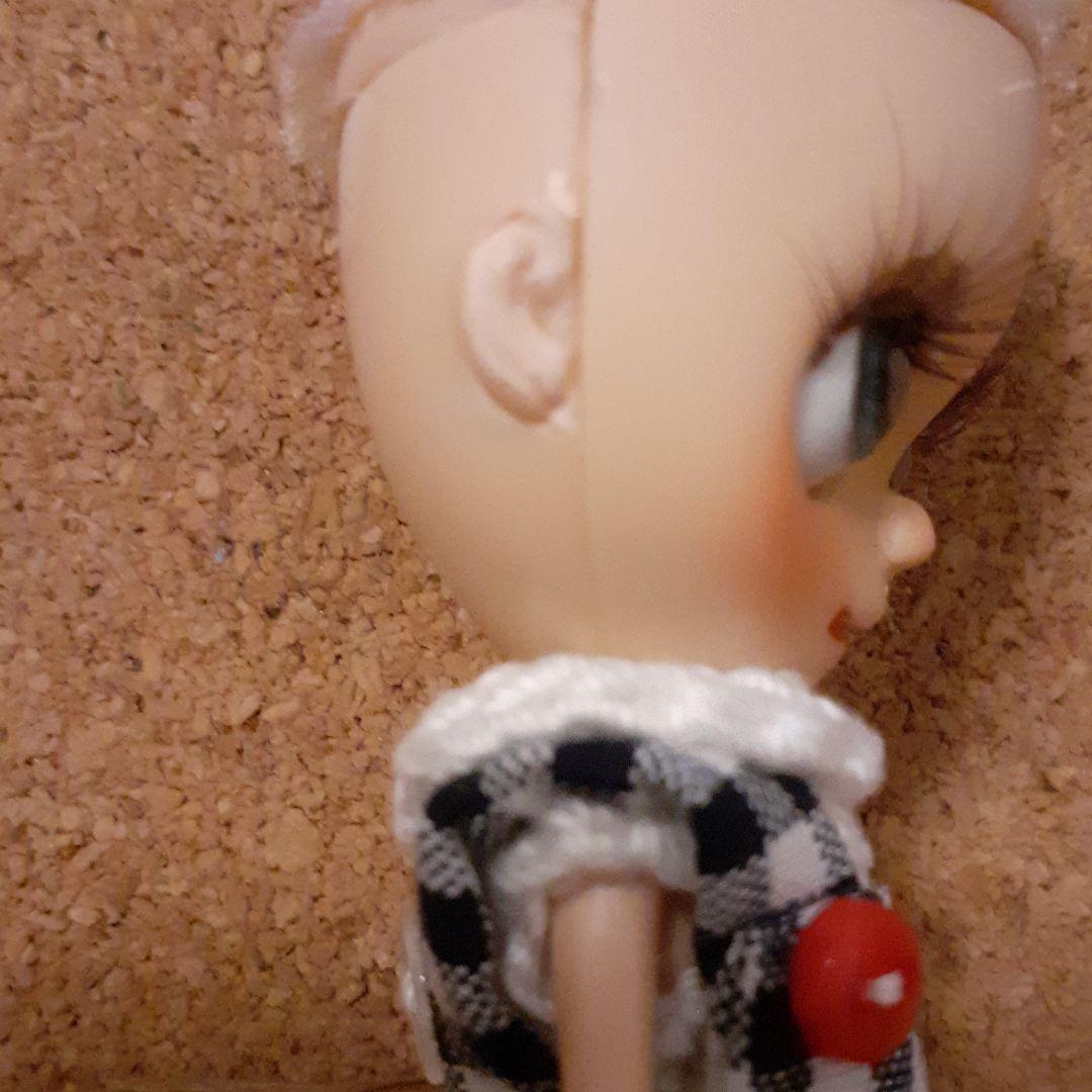 ( *´艸｀)難有りちゃん