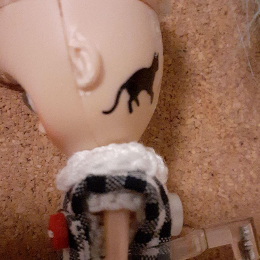 ( *´艸｀)難有りちゃん