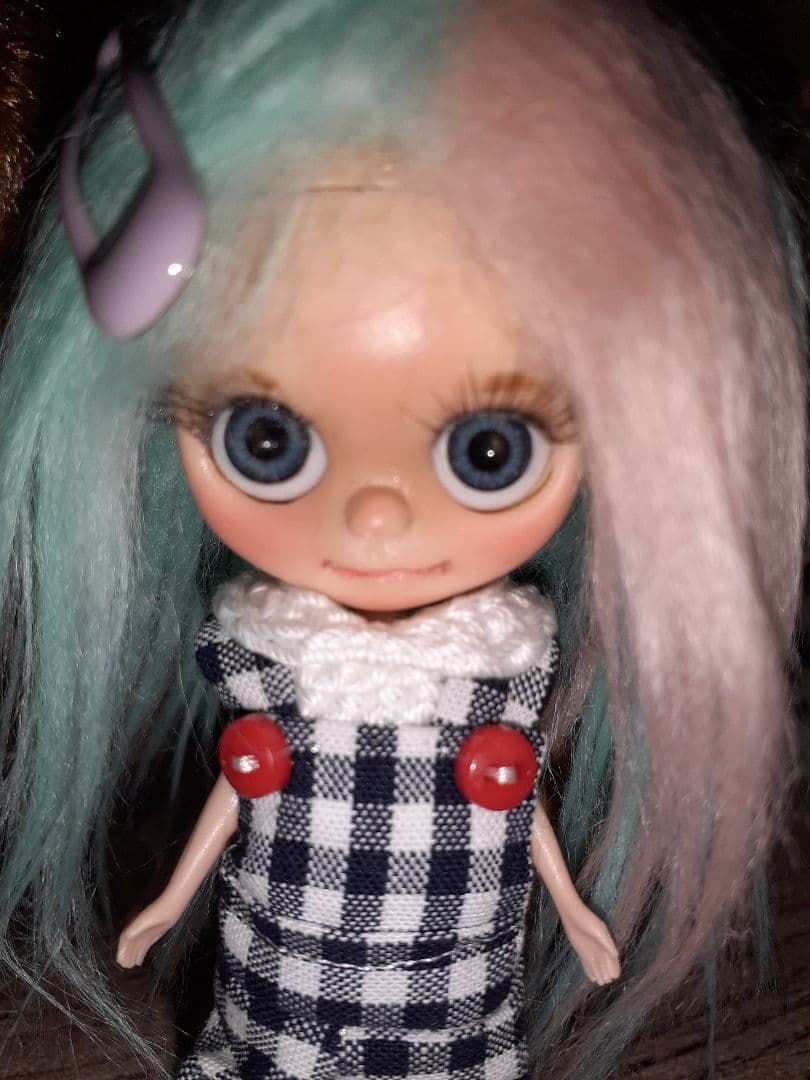 ( *´艸｀)難有りちゃん