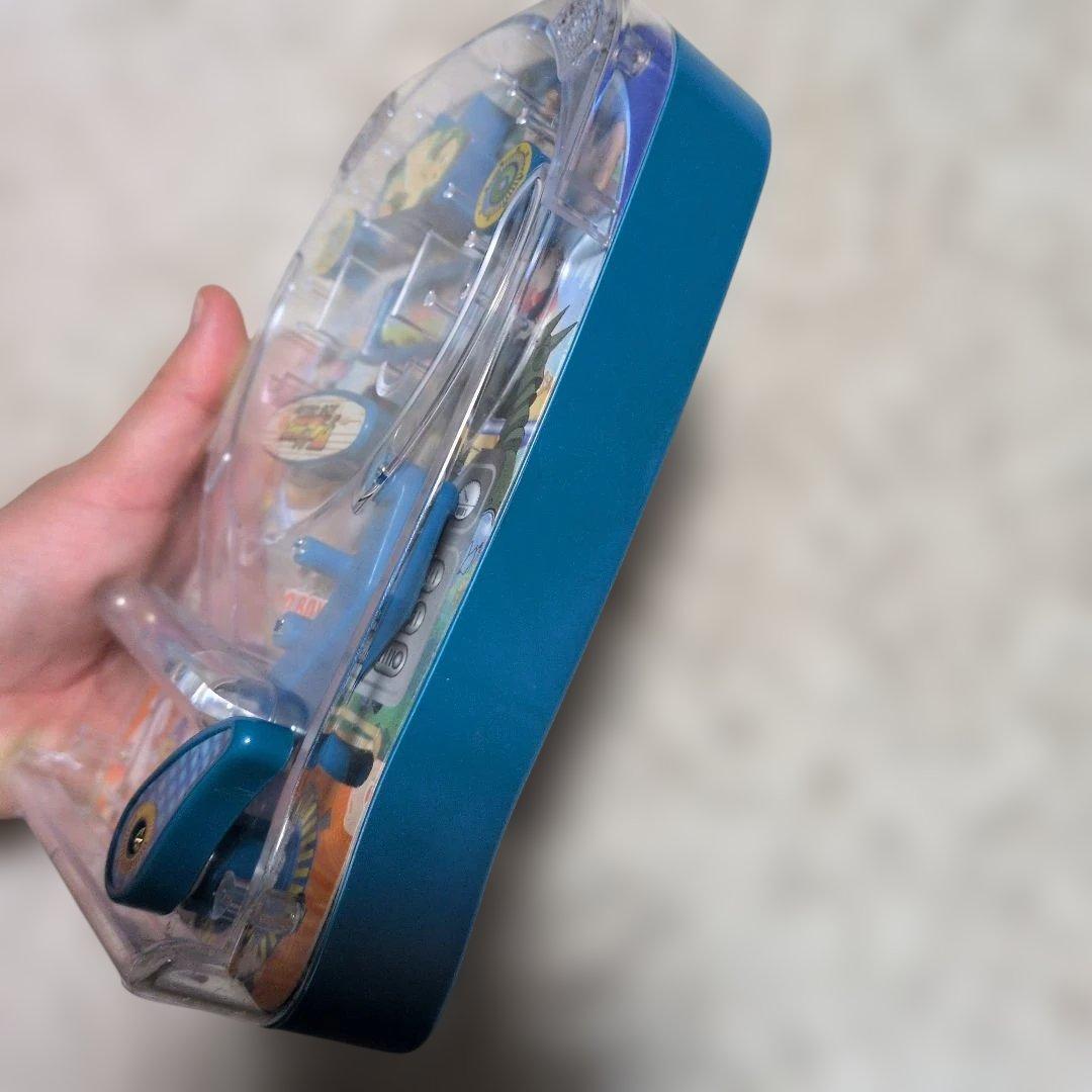 昭和レトロ 鉄腕アトム パチンコ スロッ 玩具 - メルカリ