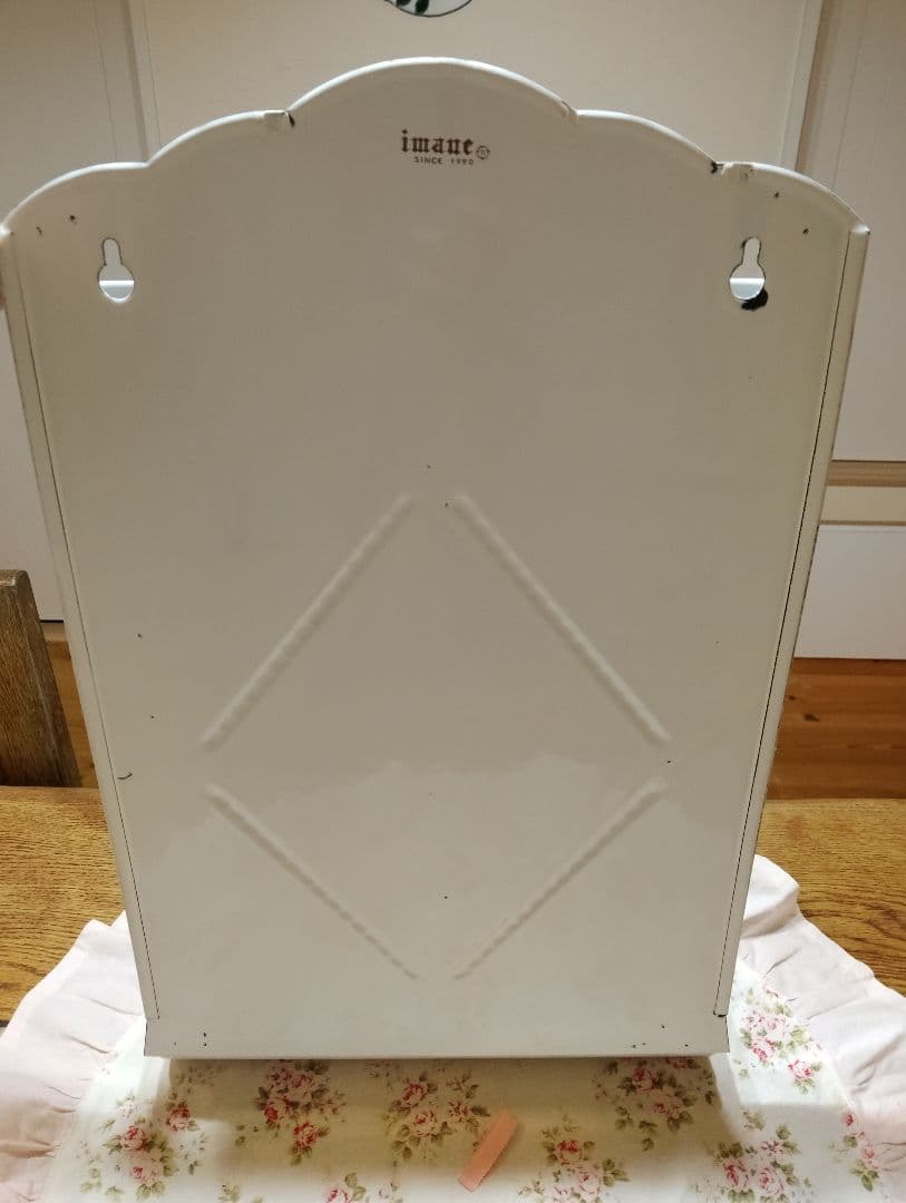 可愛い imaneのプリンセスローズ レードルラック♡ C99751140