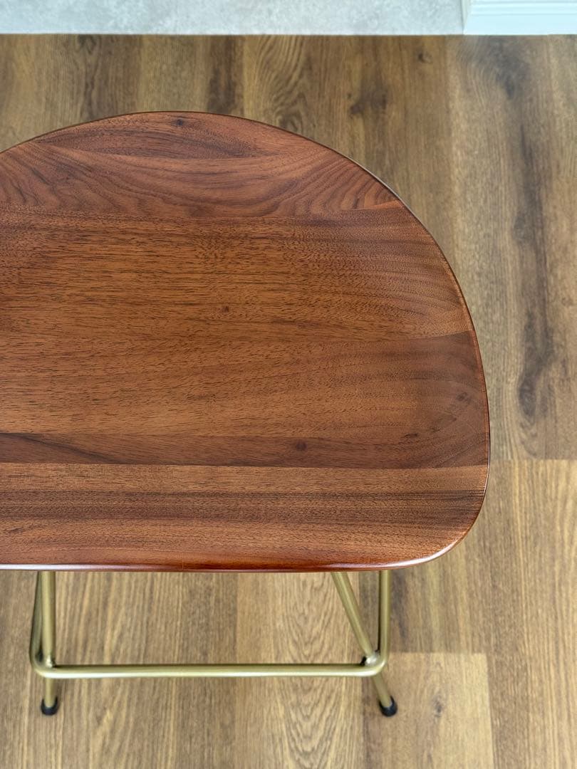 KANADEMONO ハイスツール