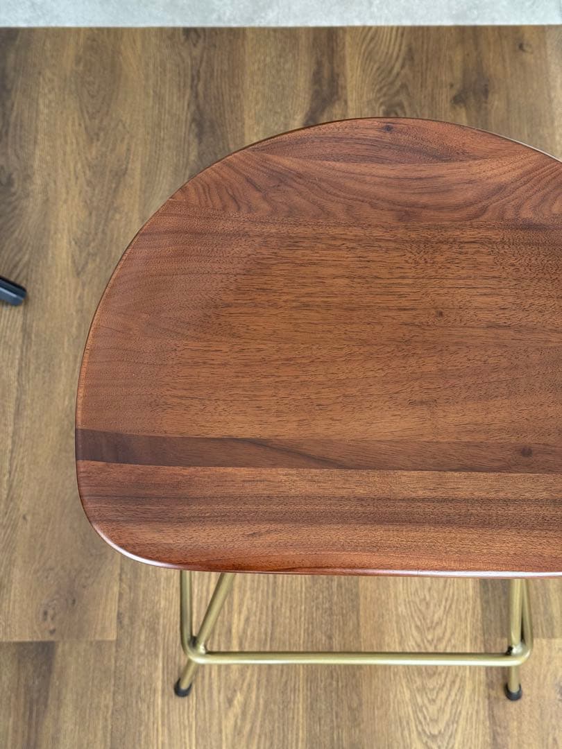 KANADEMONO ハイスツール