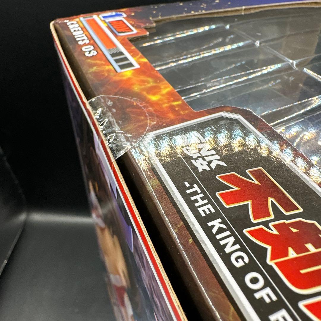 不知火舞 -THE KING OF FIGHTERS '98 フィギュア