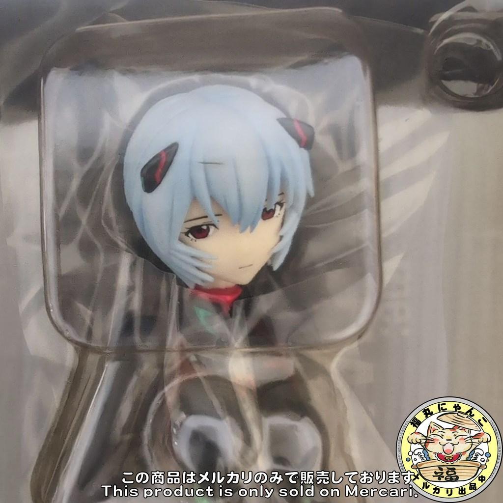 【未開封品】アヤナミレイ（仮称）「EVA STORE」スペシャルVer