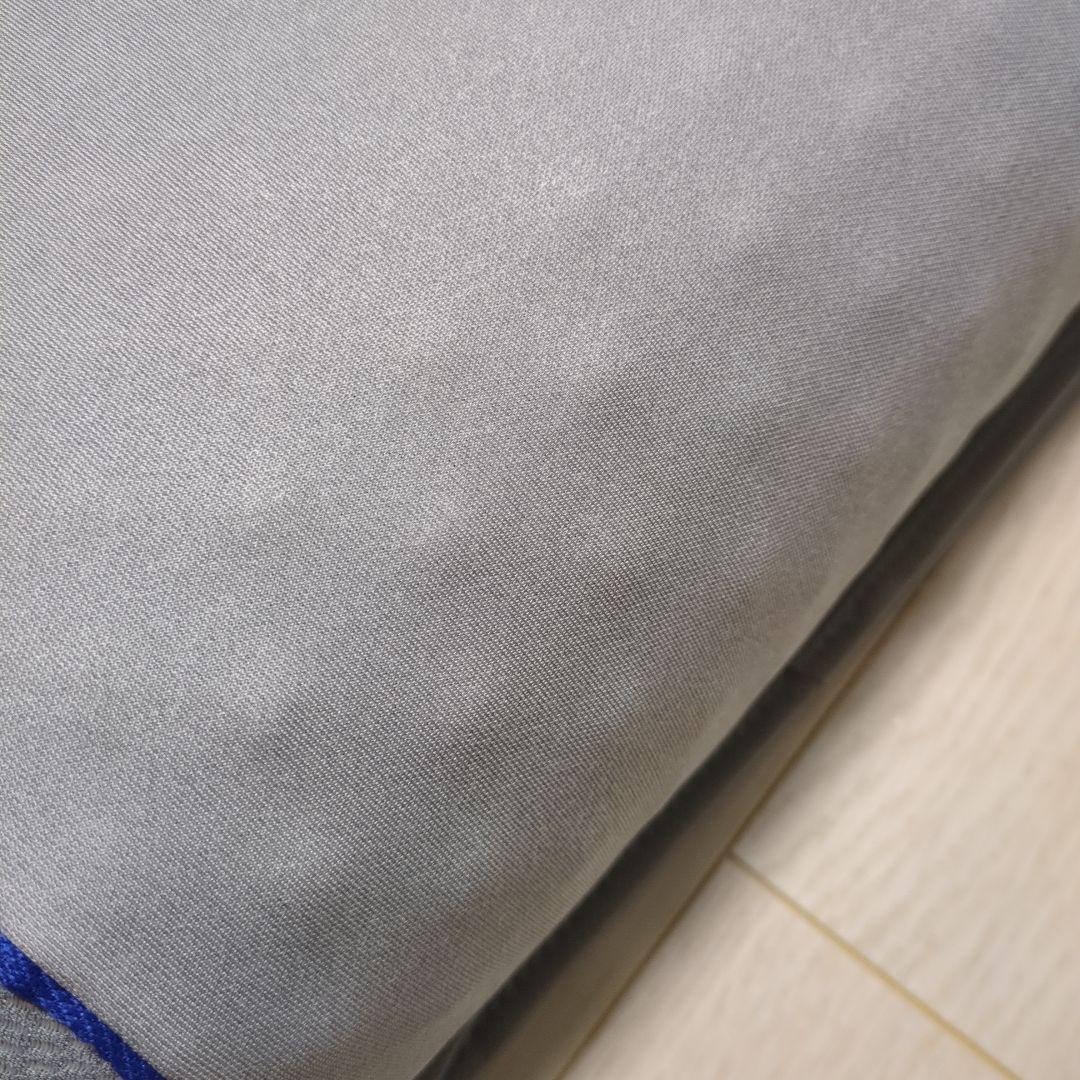 MuAtsu Pillowアツピロー ブリーズ ハイタイプ 昭和西川 1412 - メルカリ