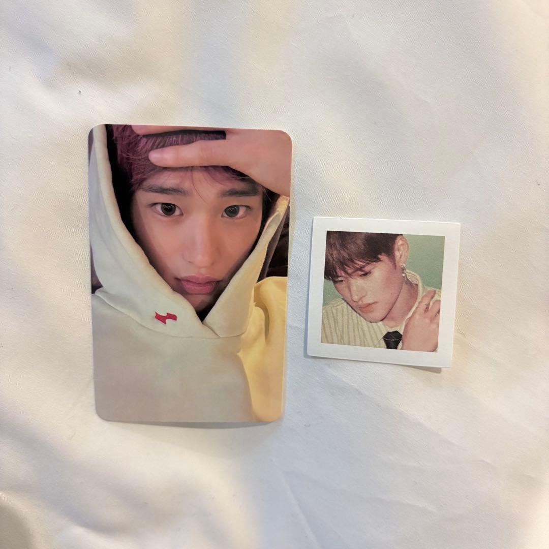 RIIZE SOHEE ソヒ fame chamber ver. トレカ - メルカリ