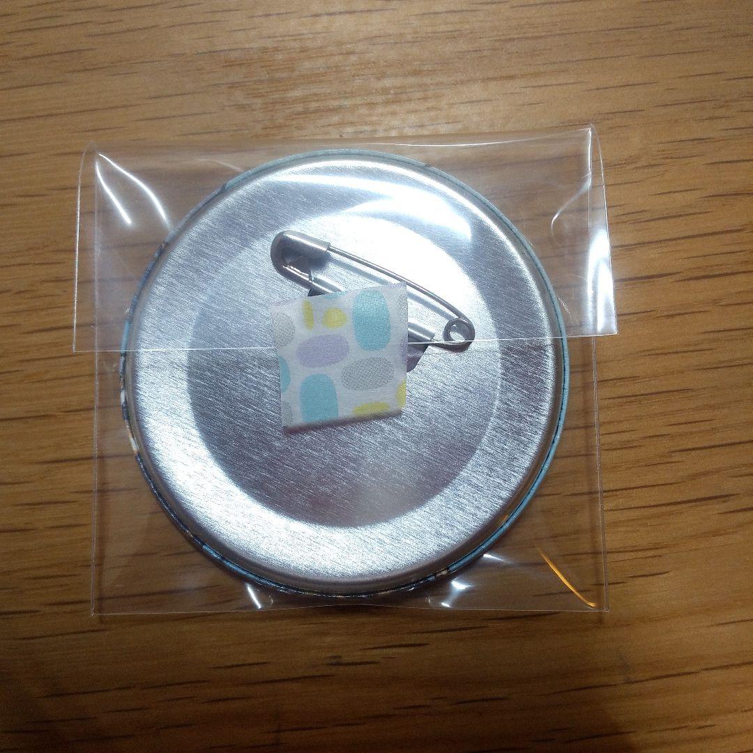 hotoke- ねばろる 缶バッジ Never & Roll いれいす いむ - メルカリ