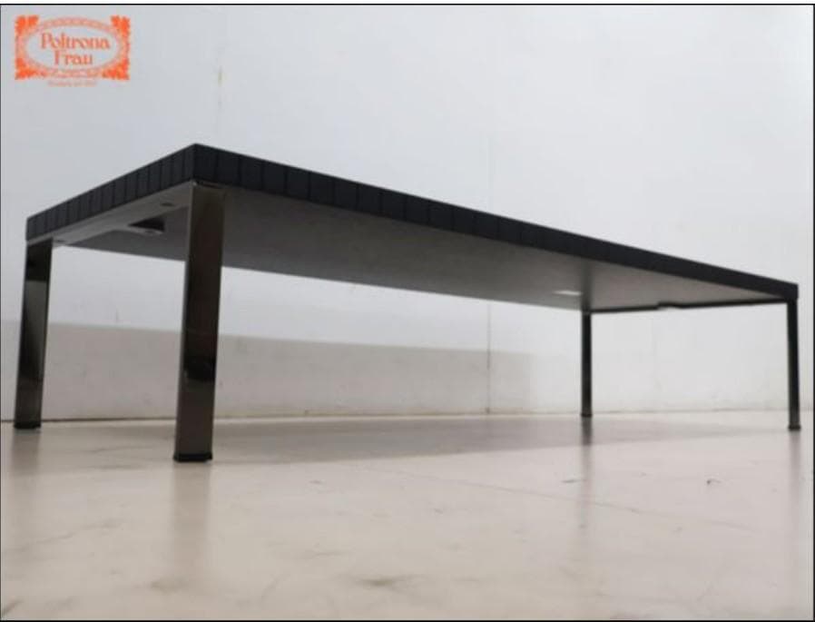 Poltrona Frau ポルトローナフラウ ジオメトリー 大塚家具 58万