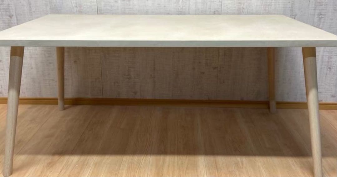 モールテックス　テーブル　ダイニングテーブル