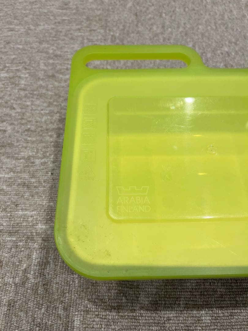 【廃盤】ARABIA ハッリコスキネン AIR 北欧イッタラ