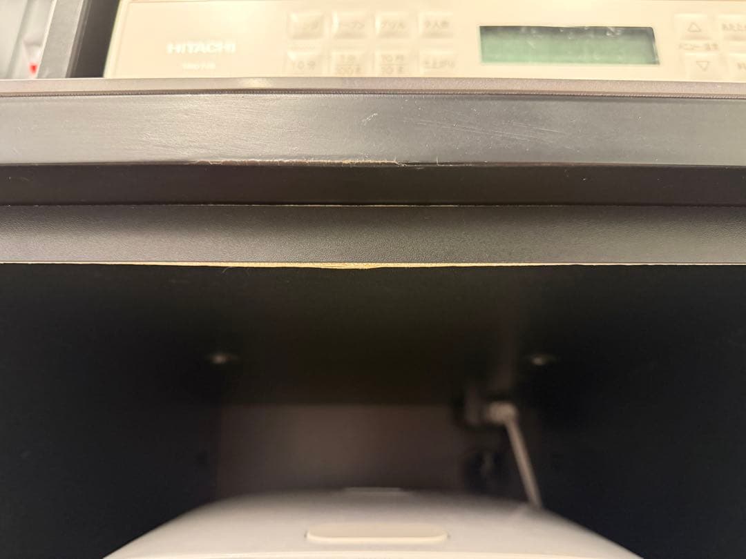 【美品】キッチンボード リガーレ【ニトリ】