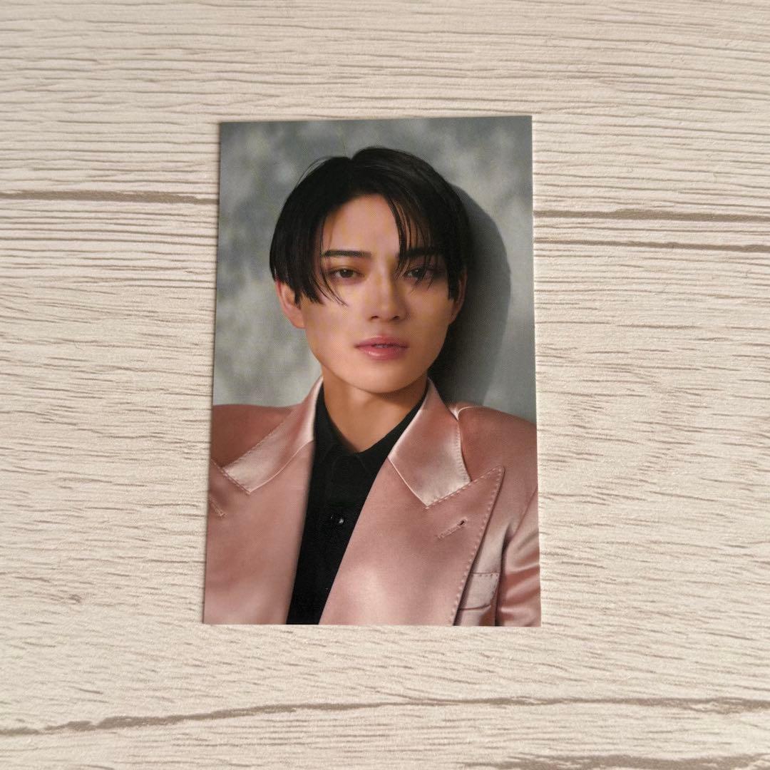 岩瀬洋志 クリスマス ファンミ 2025 トレカ - メルカリ