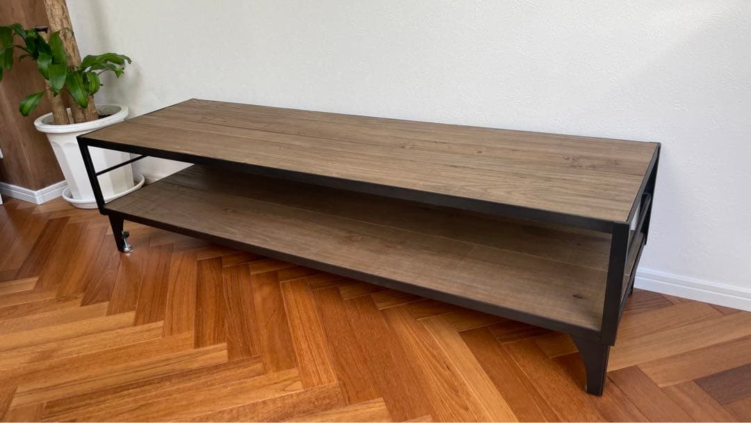 DIXIE TV BOARD ディキシー テレビボード ローボード FLYMEe