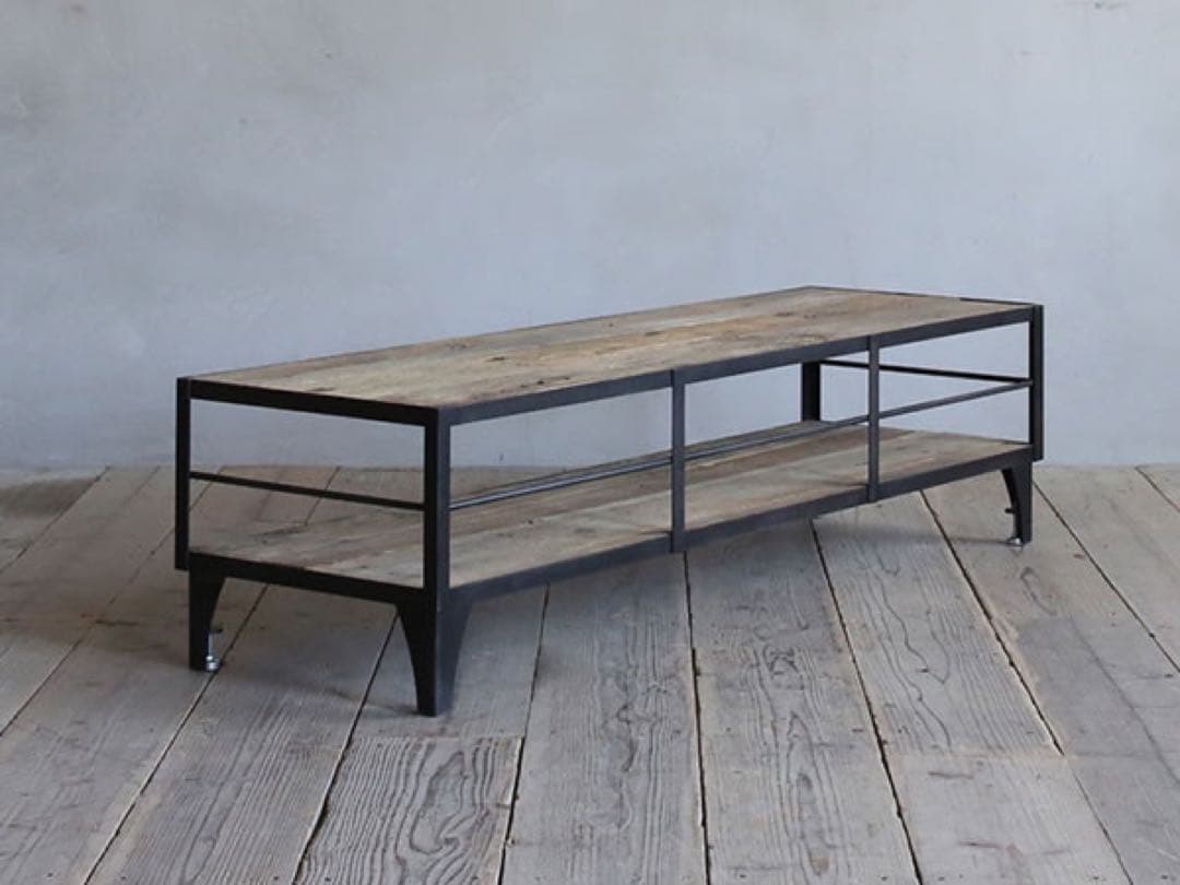 DIXIE TV BOARD ディキシー テレビボード ローボード FLYMEe