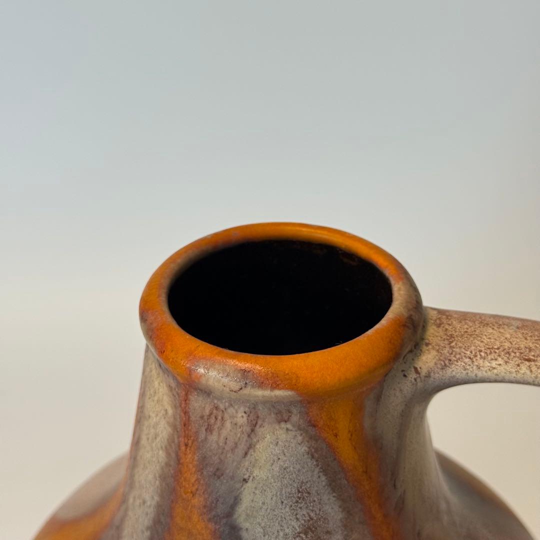 Dümler & Breiden】20cm (WGP 西ドイツ 花瓶) - メルカリ