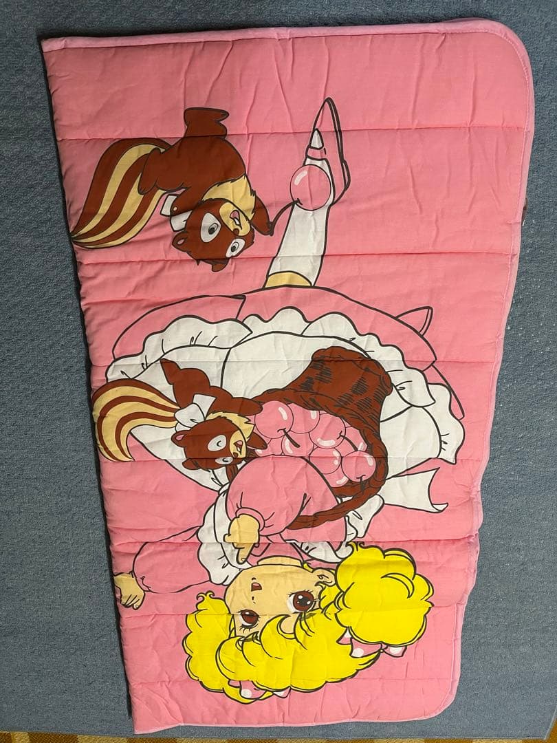 レディレディ　寝袋　新品