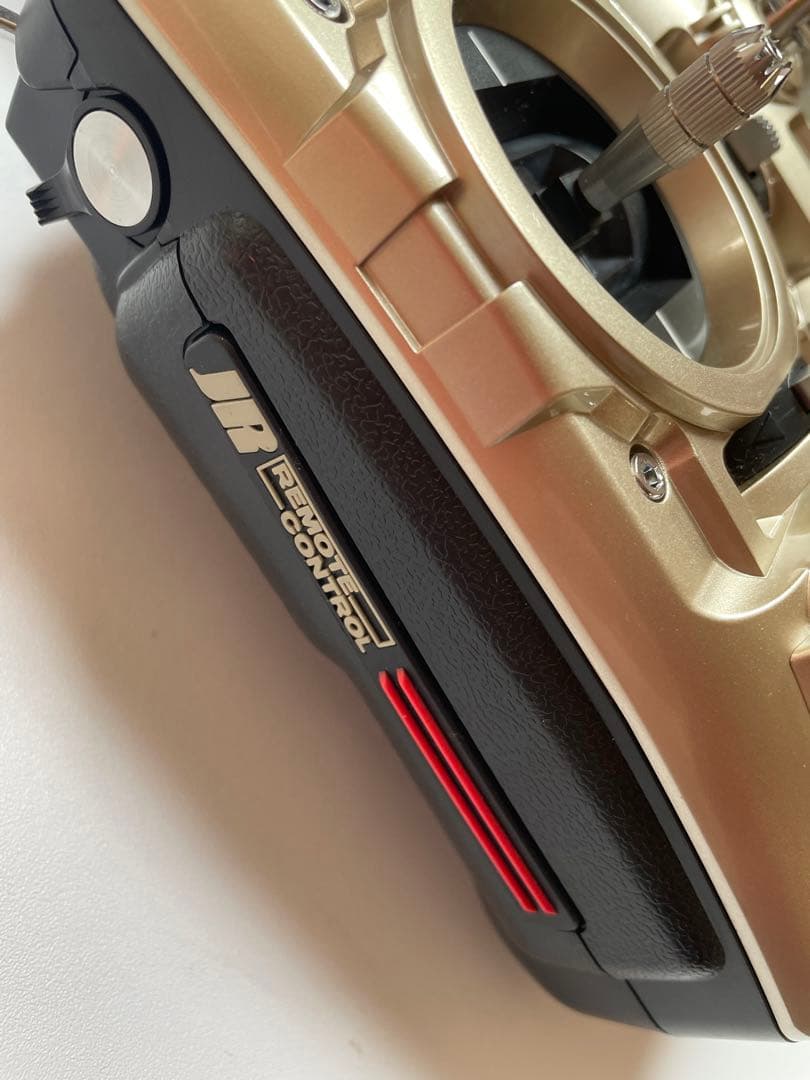 DSX 9 リミテッド 2.4GHz DSMJ JR