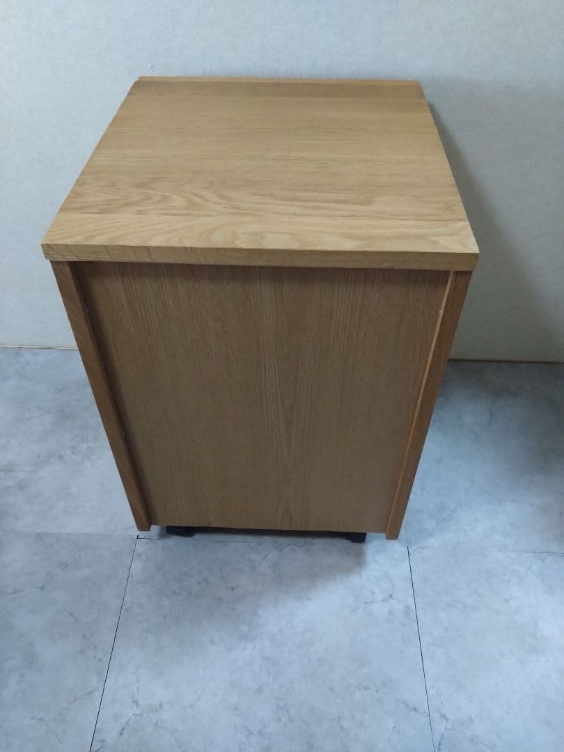 ACTUS FOPPISH アクタス フォピッシュ チェスト