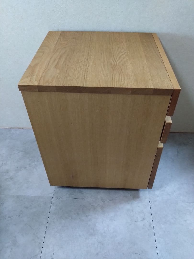 ACTUS FOPPISH アクタス フォピッシュ チェスト