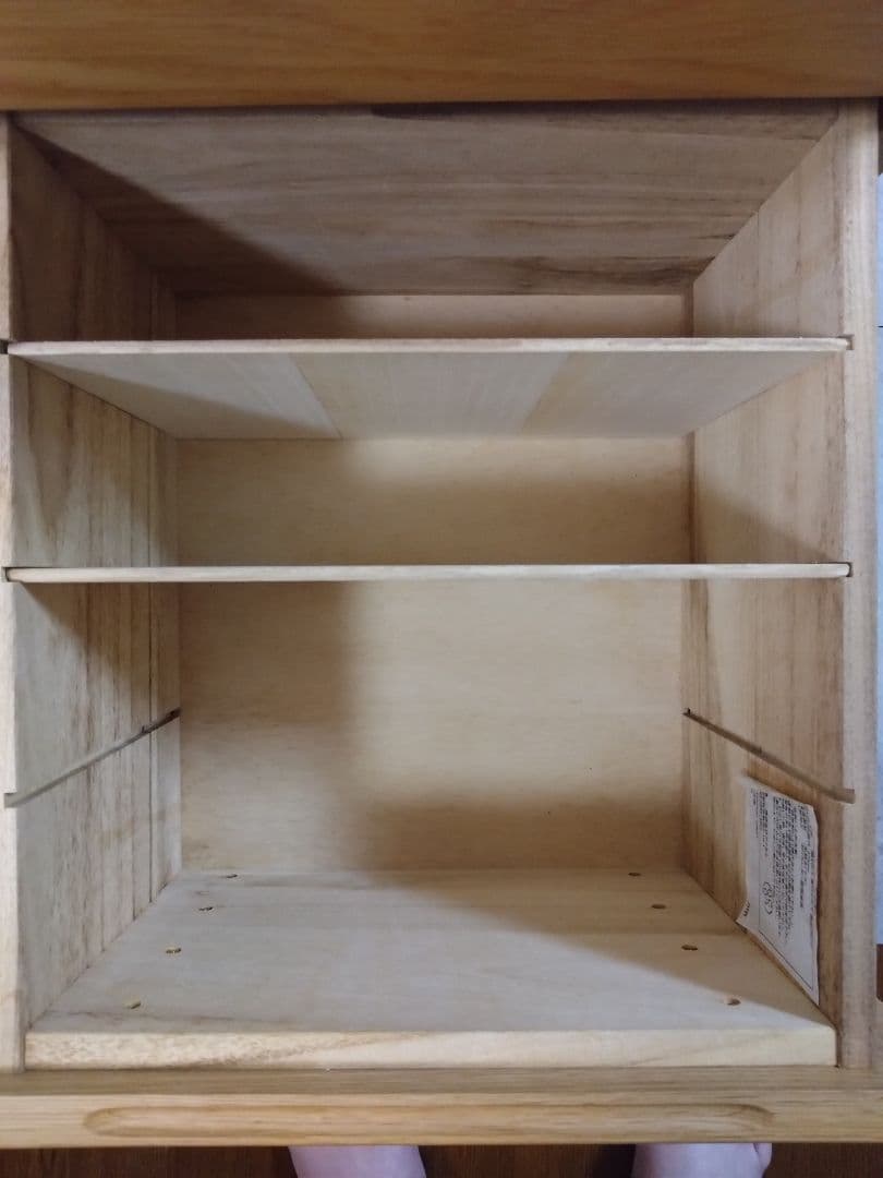 ACTUS FOPPISH アクタス フォピッシュ チェスト