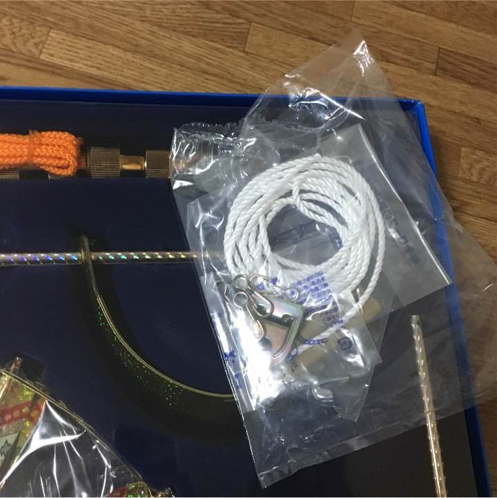 高級鯉のぼり！！