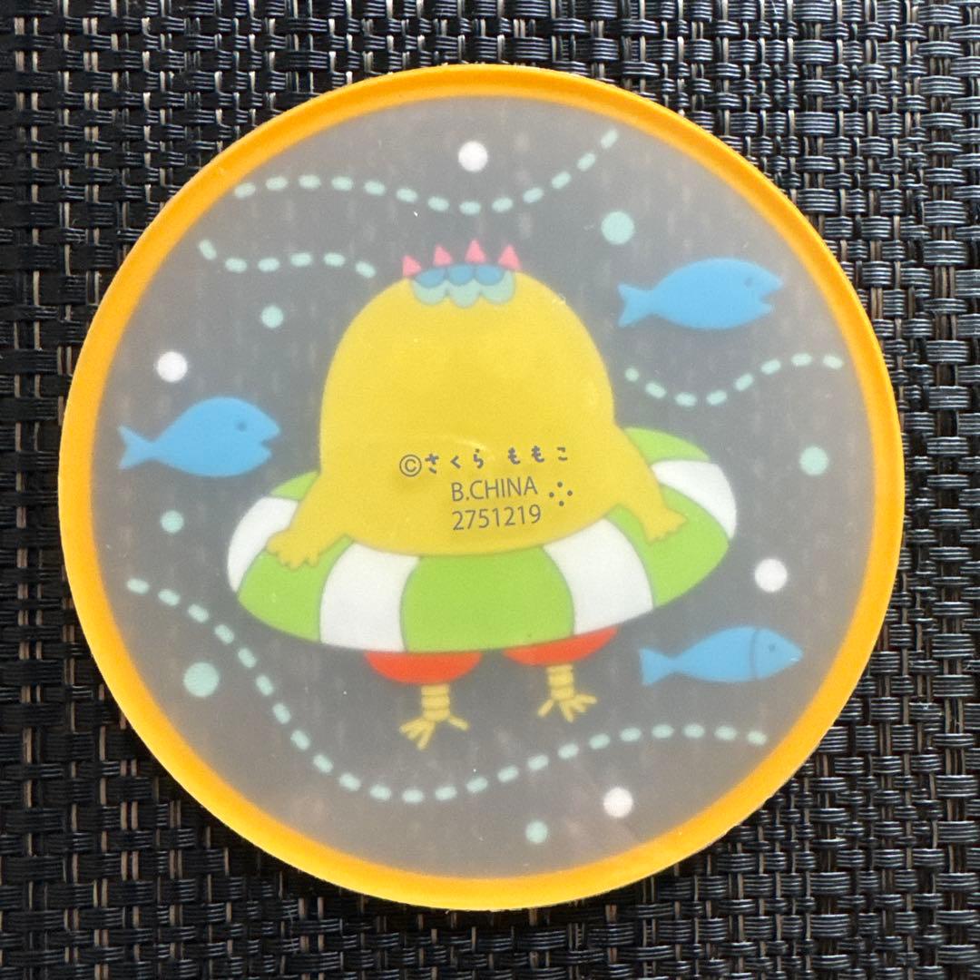 コジコジ 次郎くん コースター - メルカリ