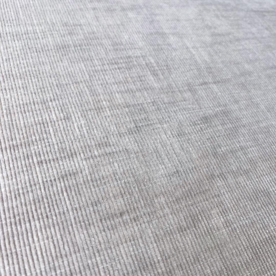 取付無料！ボーコンセプト ハンプトン プーフ ファブリックオットマン✨