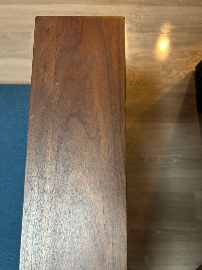 大塚家具ソファTAIDA木製フレーム。ソファベッドにもなります。