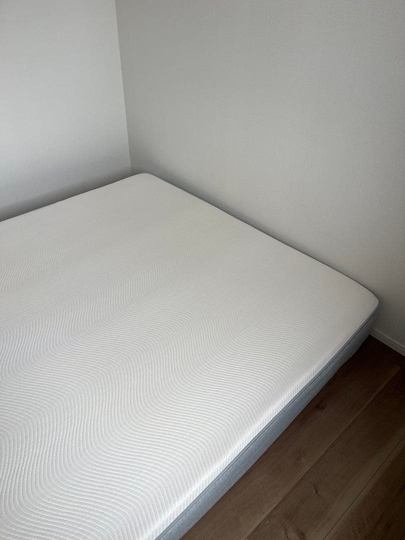 NEW/KOREコアラマットレス　クイーン　美品