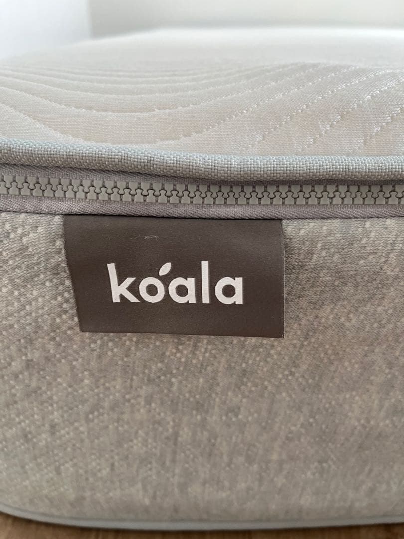 NEW/KOREコアラマットレス　クイーン　美品