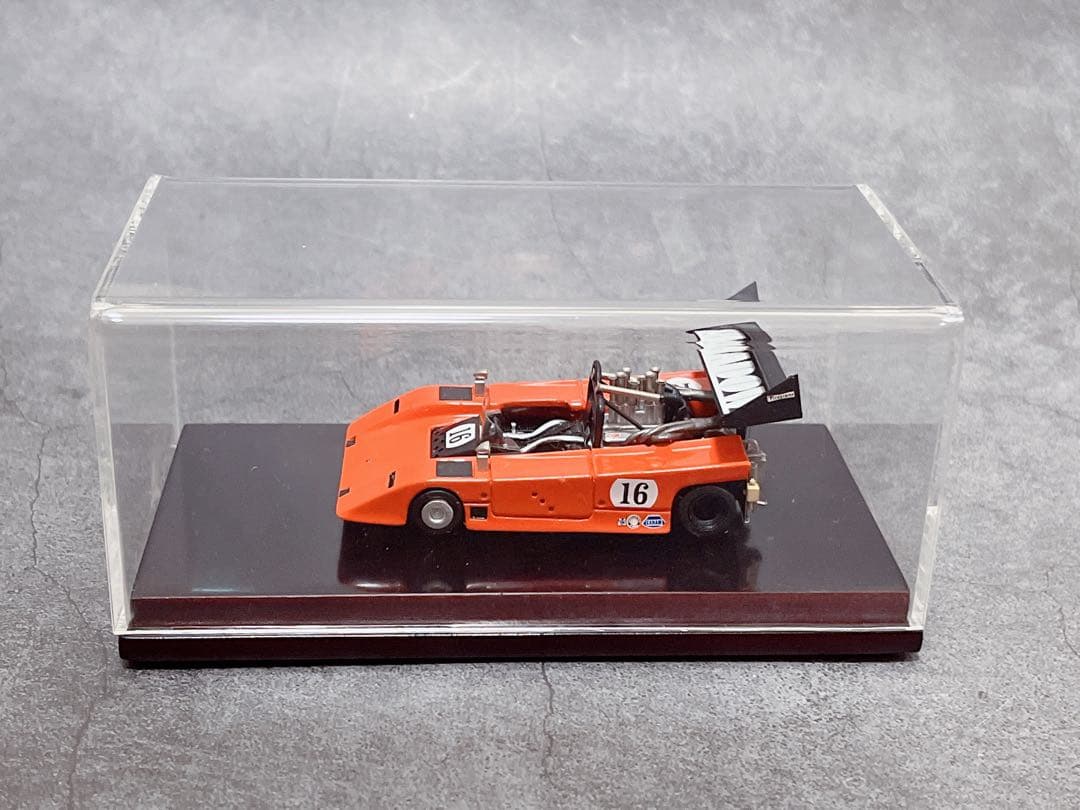 1/43 AVS SHADOW シャドウ モスパート 1970 #16 - メルカリ