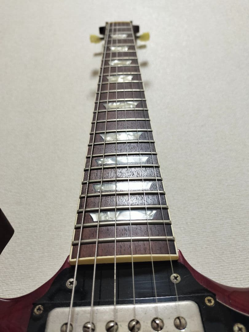 Greco SS600 1990年代