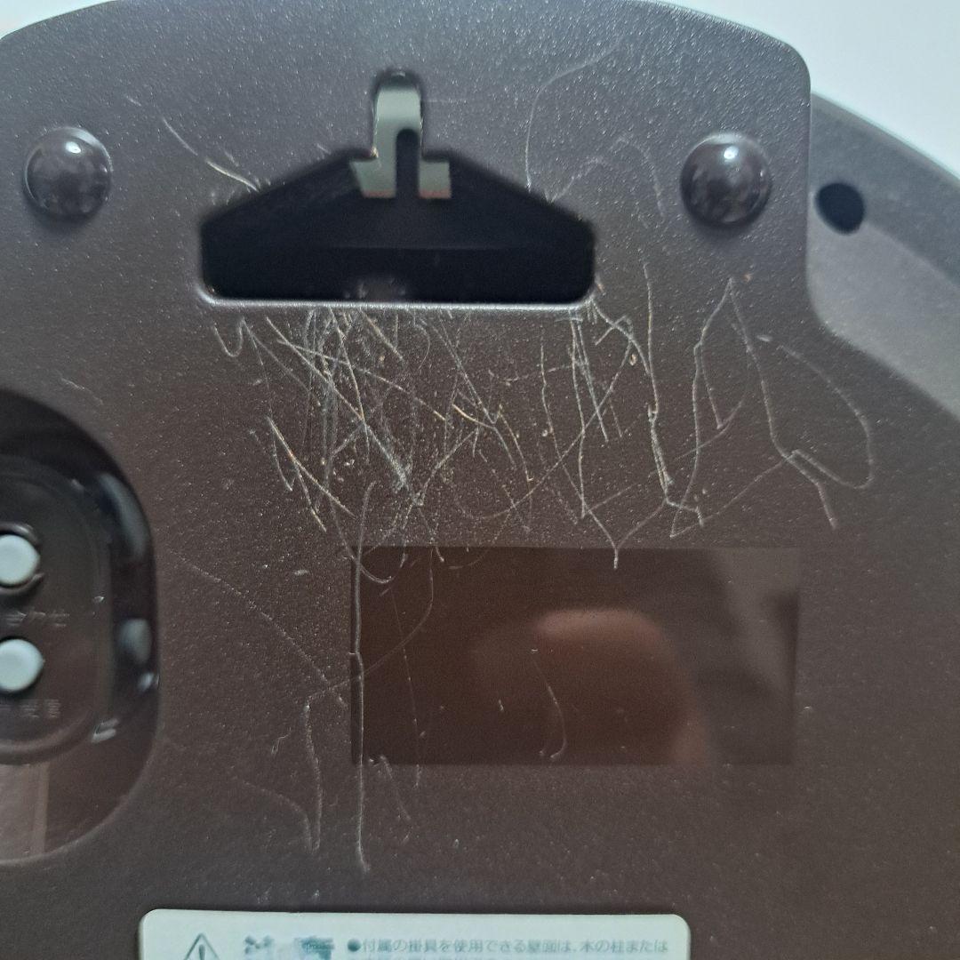 CITIZEN　シチズン　電波時計　オーロラサウンド　パルミューズ　掛時計