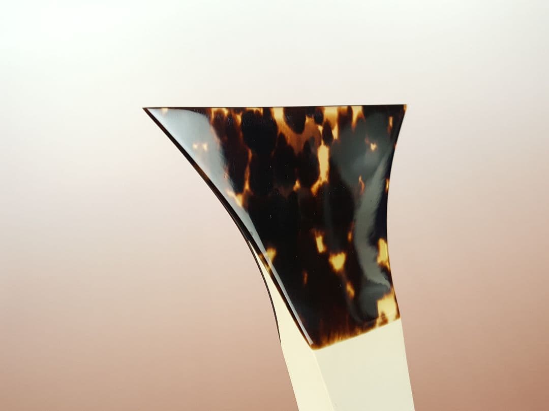 新品　津軽三味線　鼈甲撥　バチ