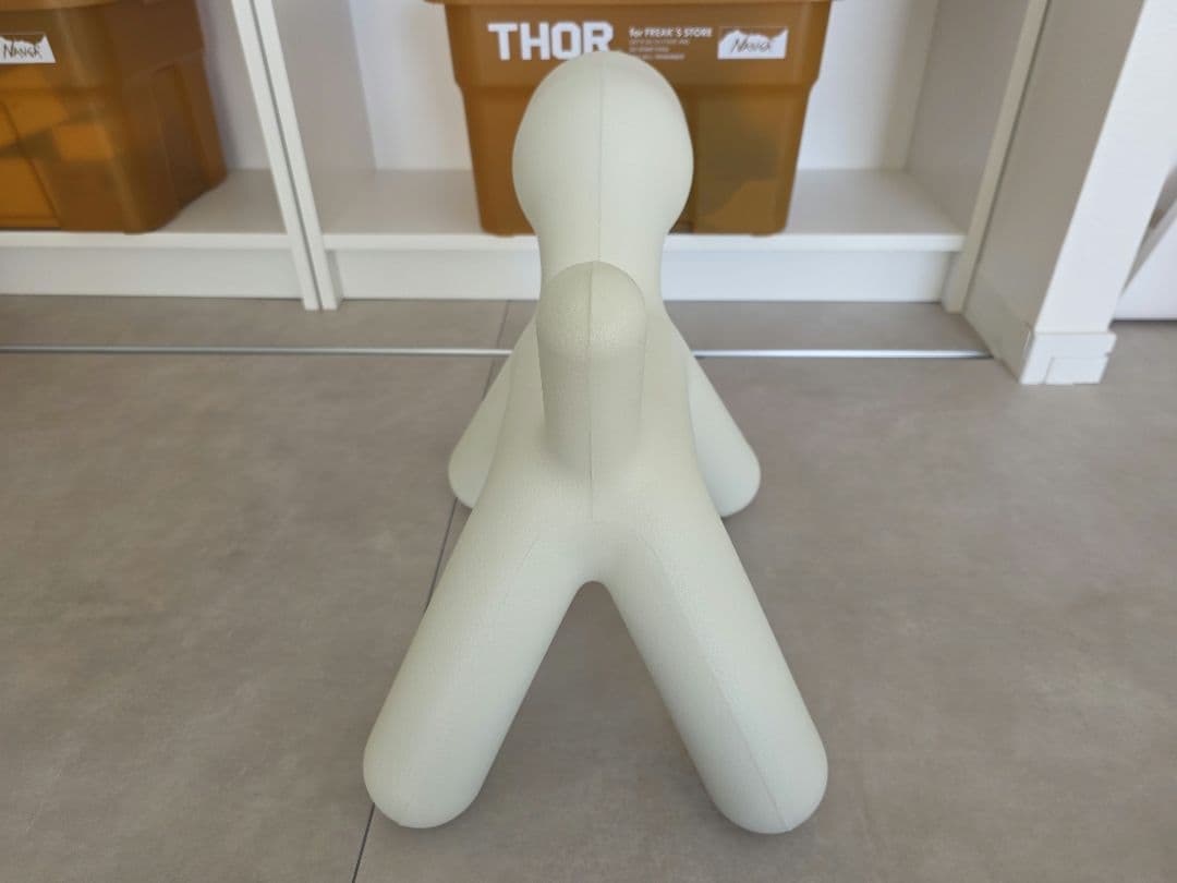 MAGIS PUPPY ITALY me too collection マジス