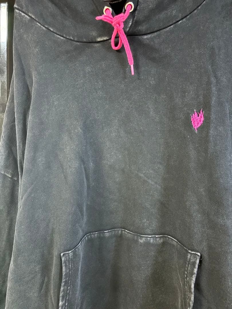 櫻坂46 7th backs live パーカー - メルカリ