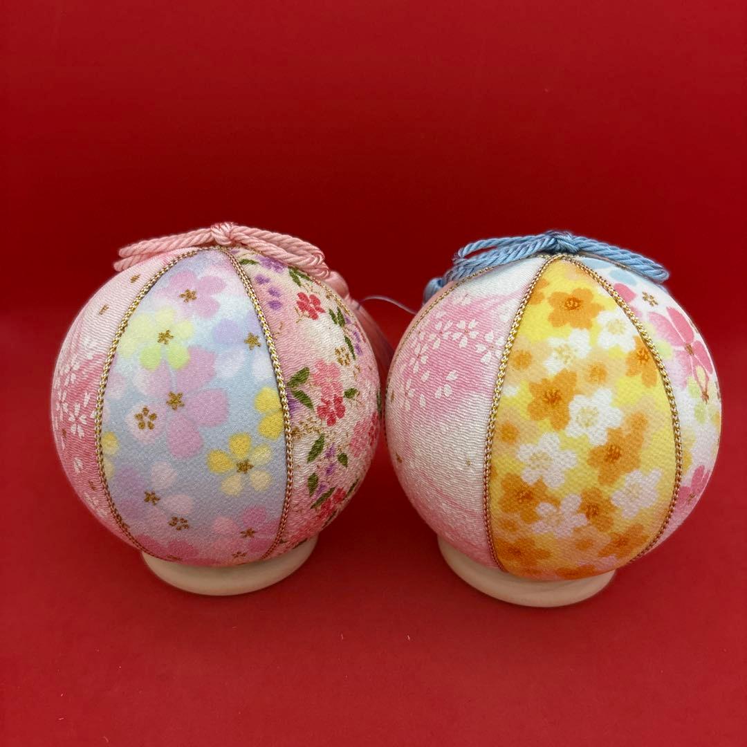 専用　羽子板　つるし飾り　木目込み　手鞠　名前入り　刺繍　命名　お雛様　七五三