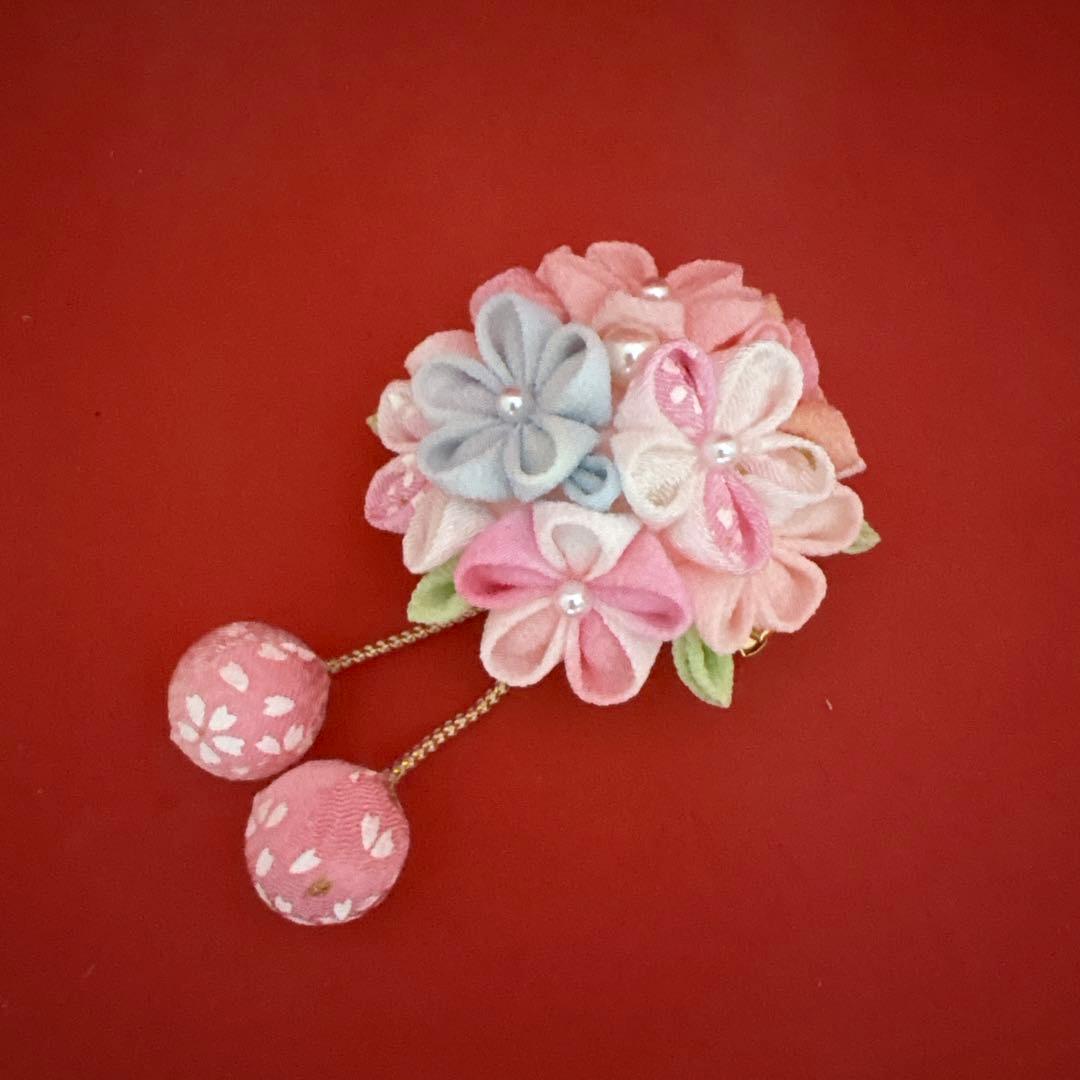 専用　羽子板　つるし飾り　木目込み　手鞠　名前入り　刺繍　命名　お雛様　七五三