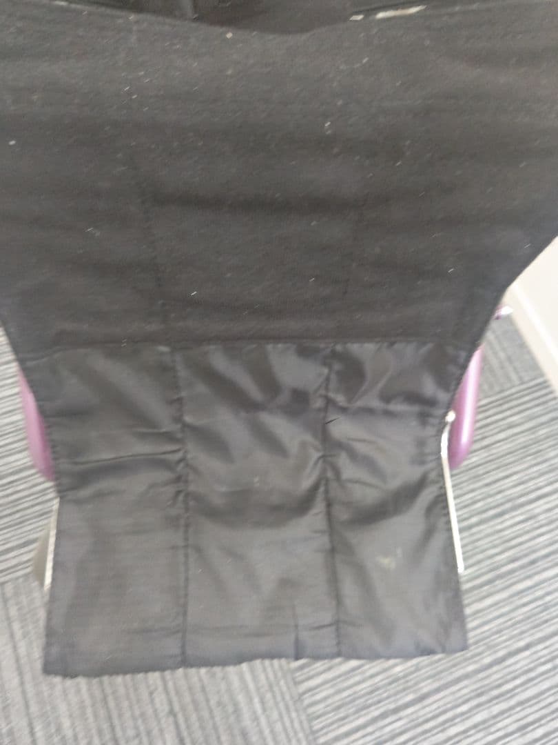 ＲＶポケットII　S　福祉バギー　ティルト