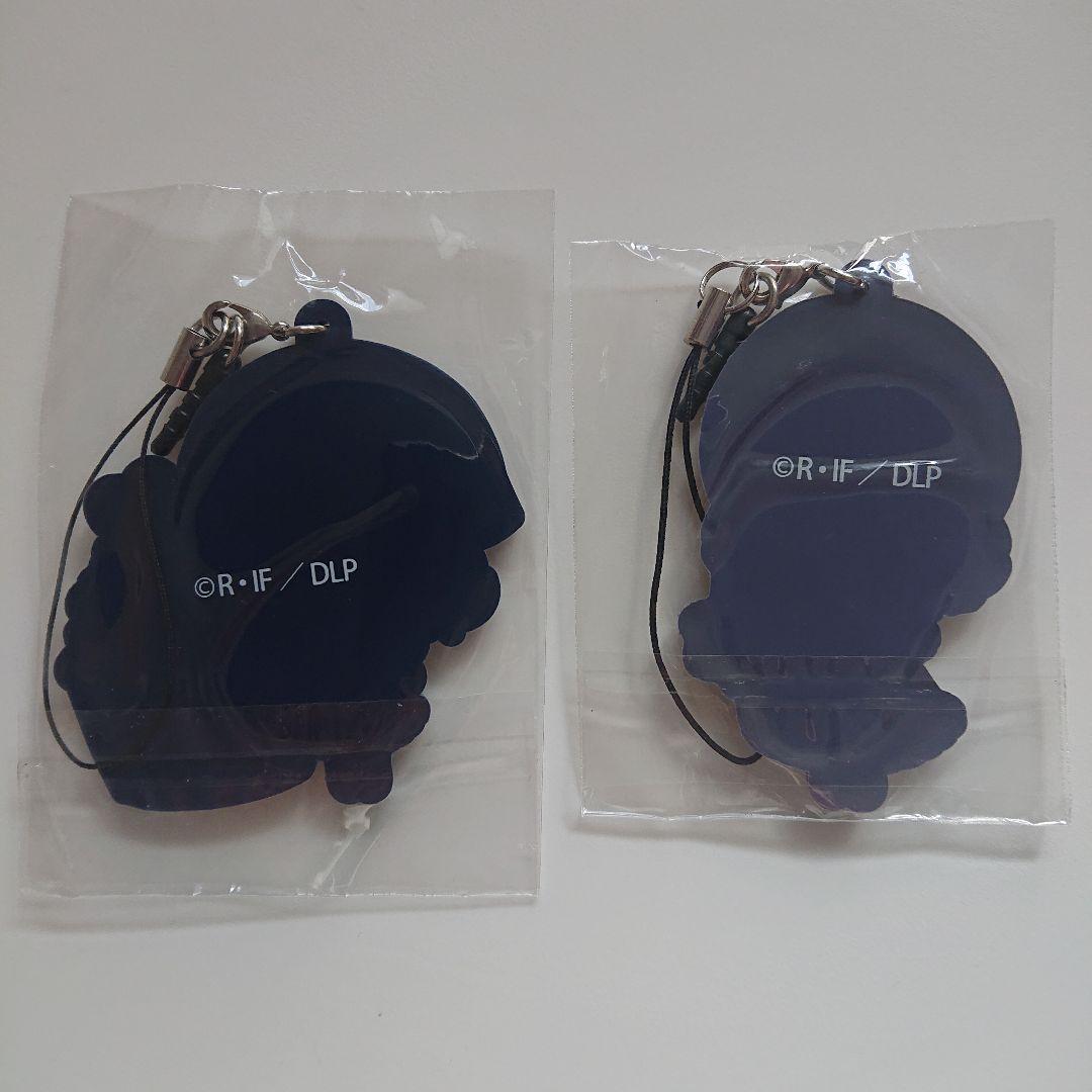 DIABOLIK LOVERS 小森ユイ グッズ12点セット - メルカリ