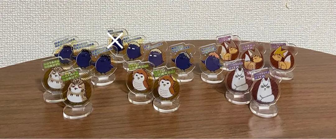 ハイキューグッズ2