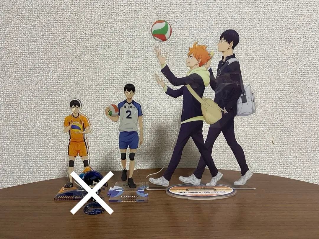 ハイキューグッズ2