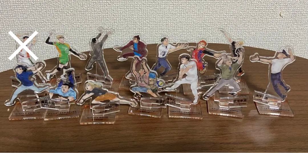 ハイキューグッズ2