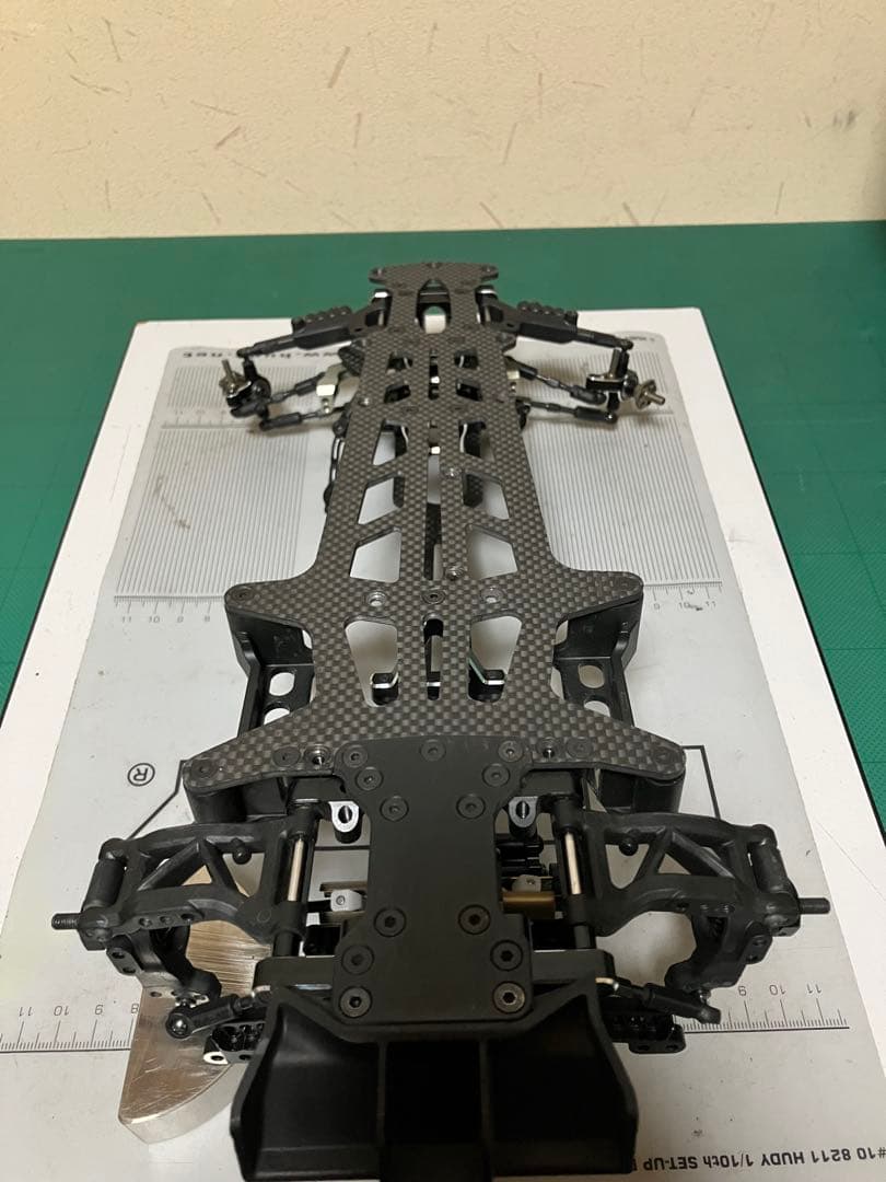 ヨコモ　SD2.0 中古