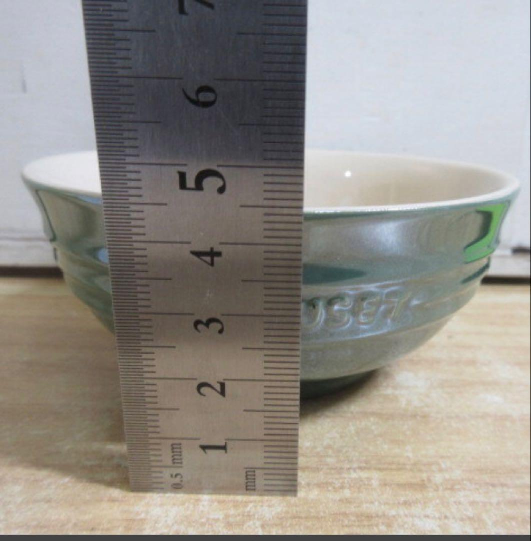 ル・クルーゼ METALLICS ミニボール6点 未使用 - メルカリ