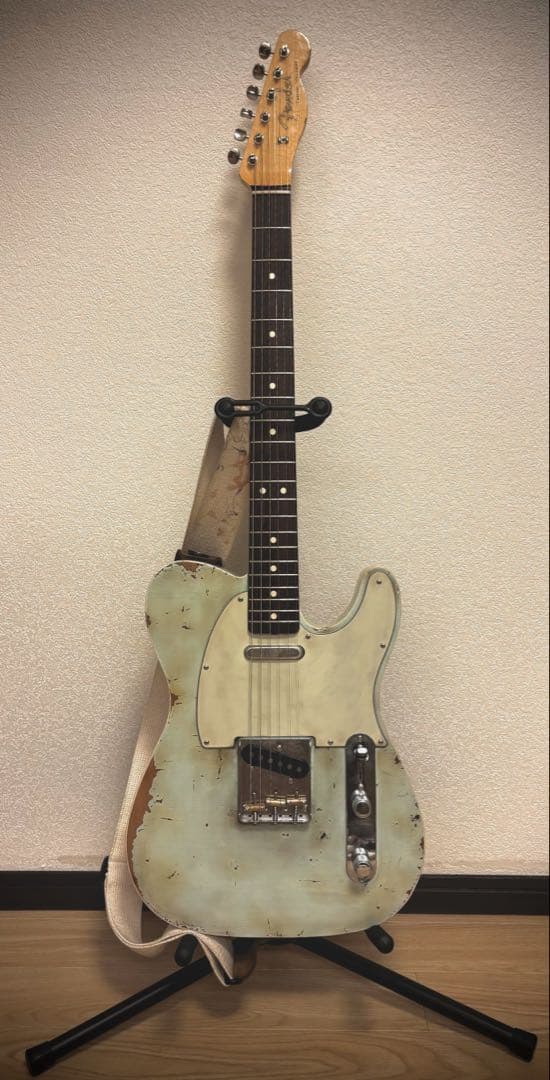 Fender Telecaster Heritage - 別レリック加工