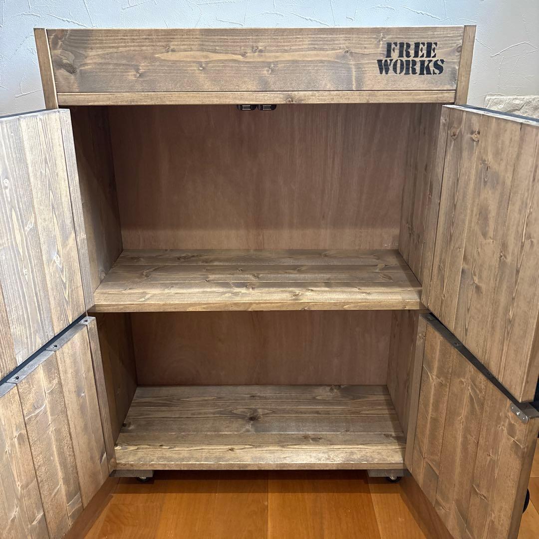 ★ デザインラック & 収納ラック & シェルフ ★