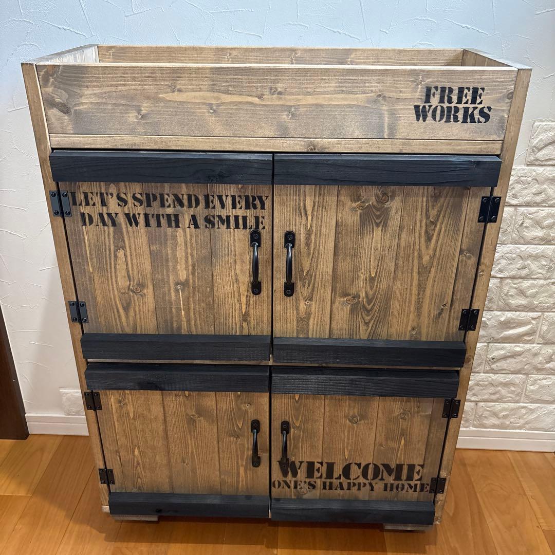 ★ デザインラック & 収納ラック & シェルフ ★